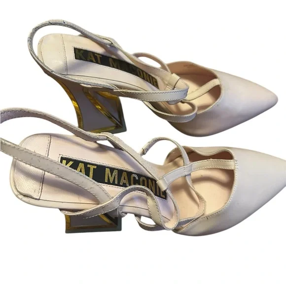 Women’s heels - Picture 2 of 2